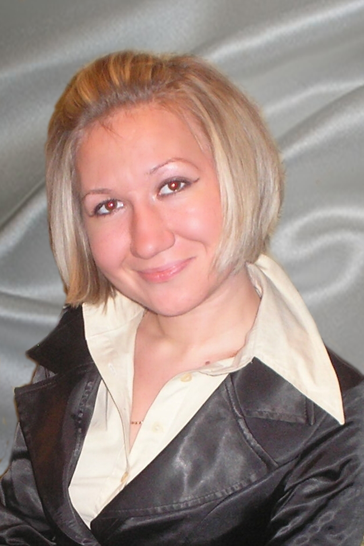 Victoria Cherevko