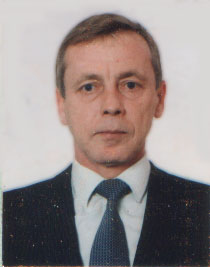 Nikolay F. Patsegon