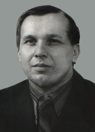 Leonid Terehov